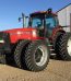 4 wd mx 255 magnum profi ii case ih