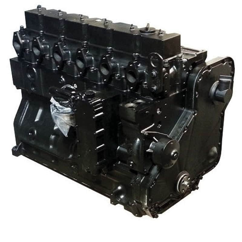 Cummins CM2150 Electronic Control System,ISB,ISC,ISL,ISLe,ISDe,QSB3.3 Engines Volume 1 Troubleshooting & Repair Manual