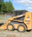 Case 410 Loader full