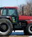 Case IH 3594 tractor