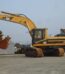 Cat 330BL excavator