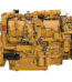 Cat engine