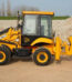 Construction machinery Backhoe loader JCB 2CX SM 4WS xxl 5102 4592398133