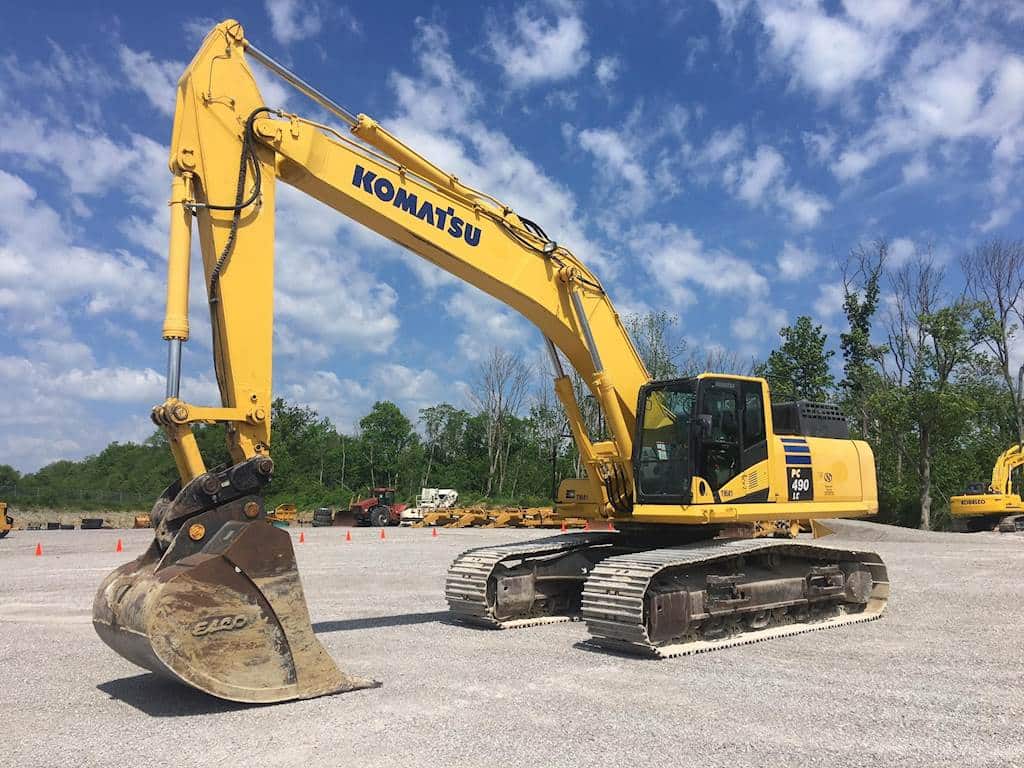 Excavators-Komatsu-PC490LC-10-11059897.jpg Excavators Komatsu PC490LC 10 11059897