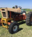 j.icase1175agriking2wdtractorforparts