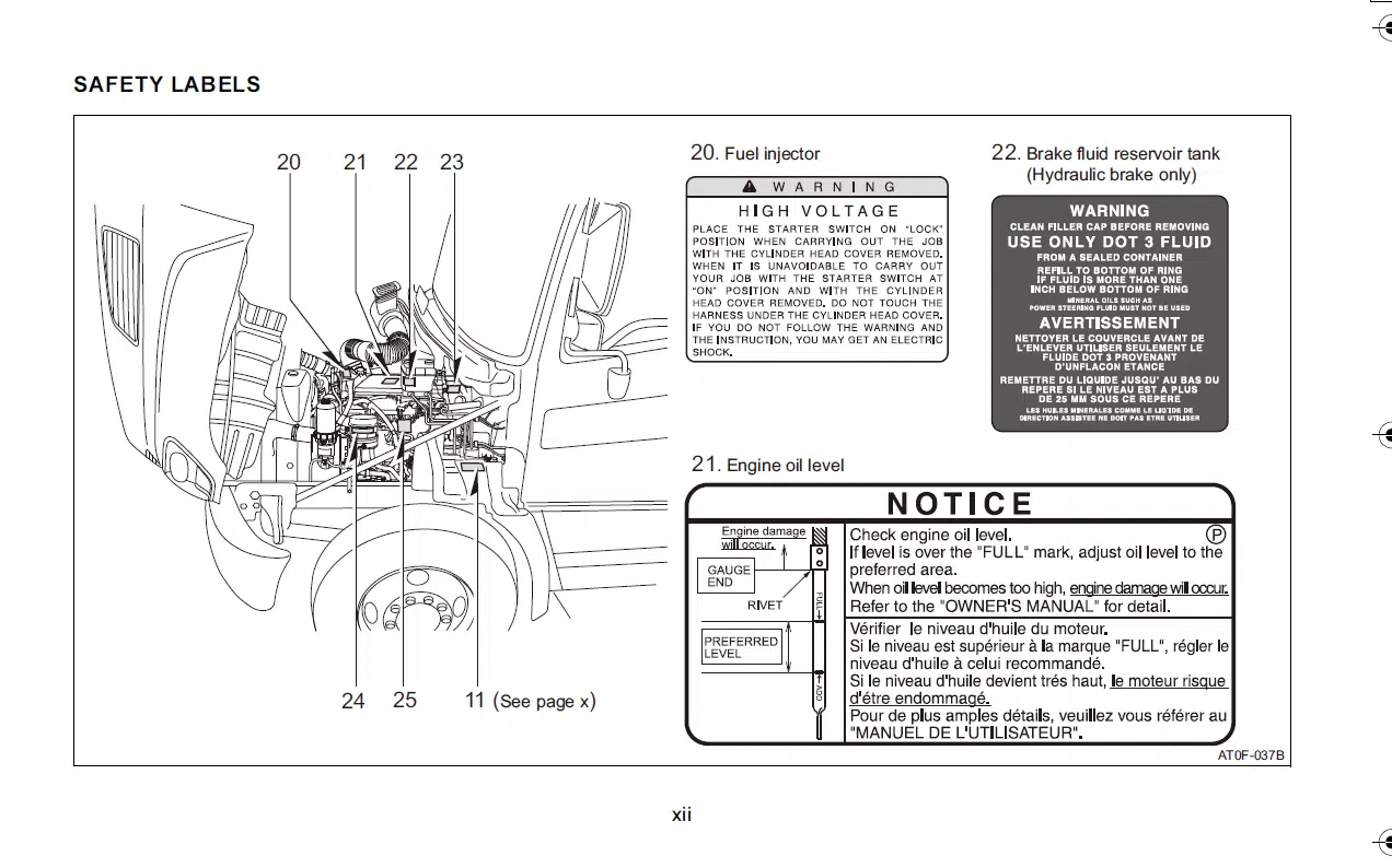 owners manual