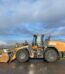 wheel loader case 1021g 2021 7023491