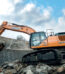 crawler excavators cx 490 d lc case 1