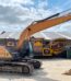 crawler excavator case cx210d excellent condition low hours 2018 7160592 4