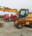 wheeled excavator case 788 1997 7066166 1