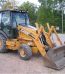 003 Case 580 Super M Series 3 580 Super M Series 3 Backhoe Loader