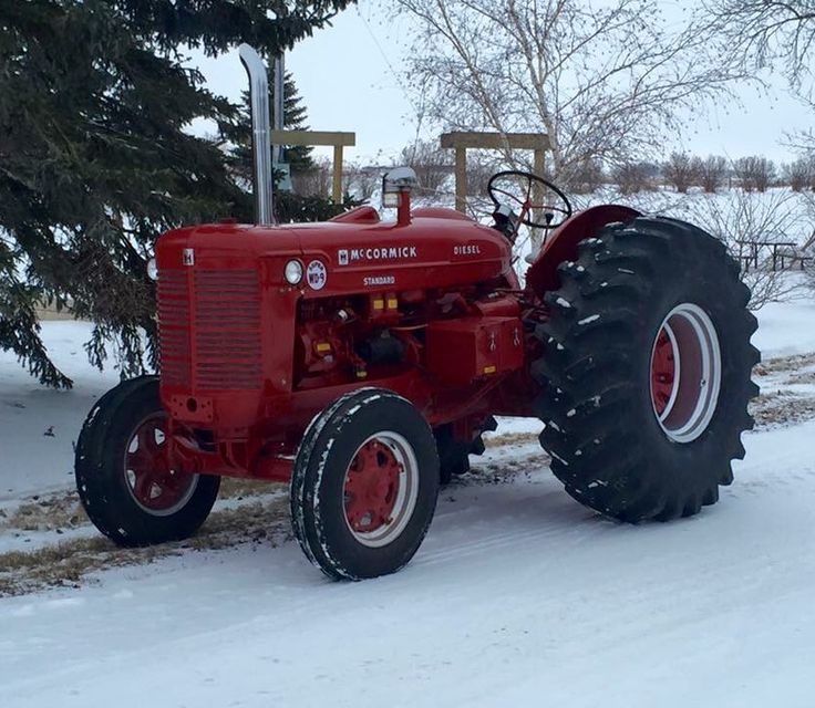 Case IH McCormick Super WD-9 & Super WDR-9 Tractors Operator's Manual