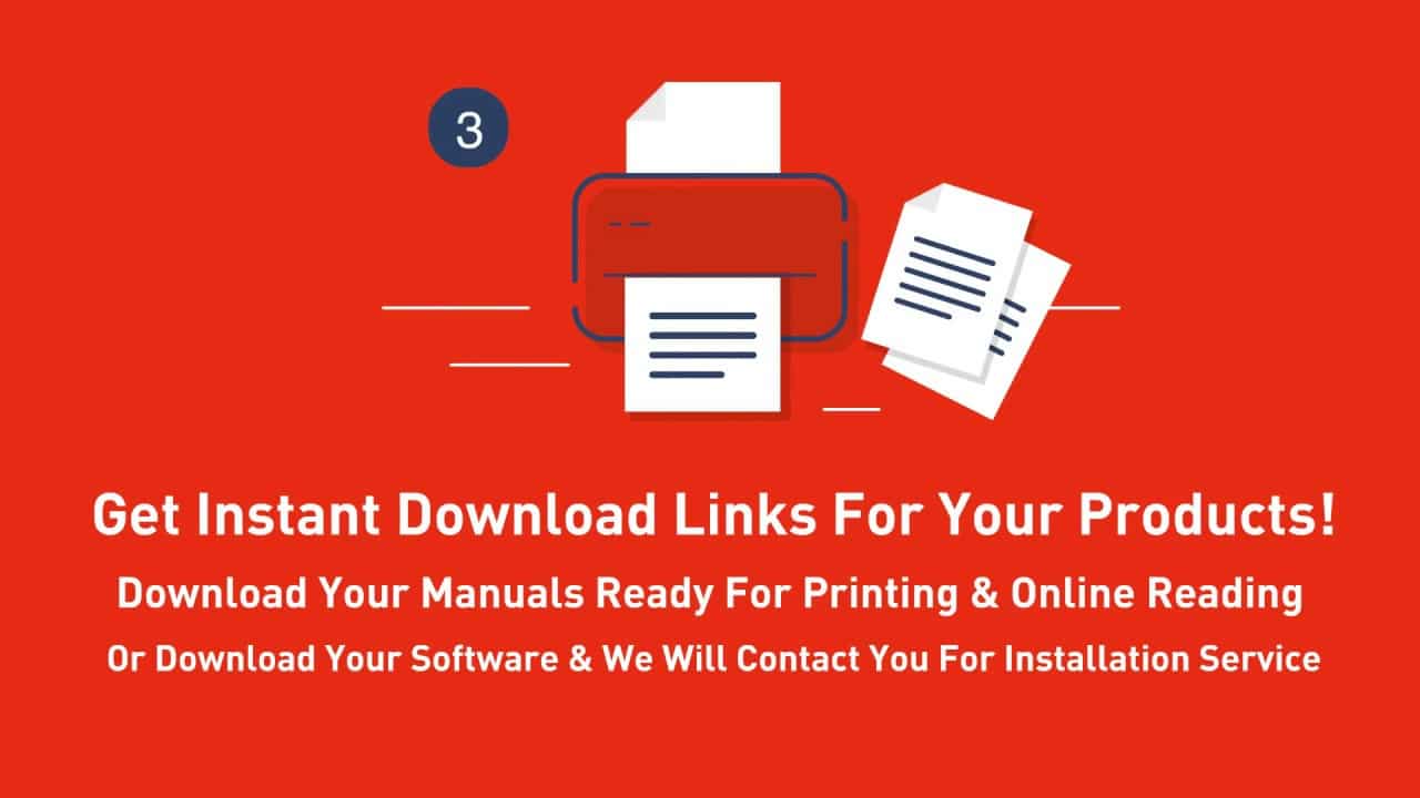 instant manual downloads